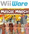 Muscle March Image