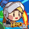 Run Little Hero Image
