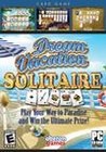 Dream Vacation Solitaire Image