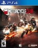 Motorcycle Club thumbnail