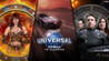 Pinball FX - Universal Pinball: TV Classics Image