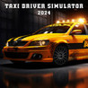 Taxi Driver Simulator 2024 Image