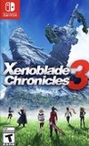 Xenoblade Chronicles 3 Image