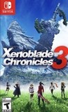 Xenoblade Chronicles 3