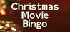 Christmas Movie Bingo Image