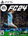 EA Sports FC 24