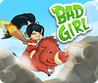 Bad Girl Image