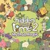 Hidden Through Time 2: Myths & Magic Image
