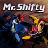 Mr. Shifty Image