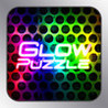 Glow Puzzle Image