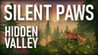 Silent Paws: Hidden Valley Image