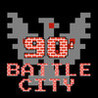 Battle City : Back to 90's tank Image