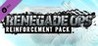 Renegade Ops: Reinforcement Pack Image