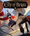 City of Brass