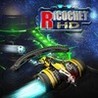 Ricochet HD Image