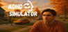 ADHD Simulator Image