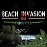Beach Invasion 1945 - Pacific
