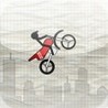 Stick Stunt Biker Image