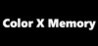 Color X Memory Image