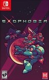 Exophobia Image