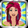 Beauty Salon - Pop Star Dress Up Game Image