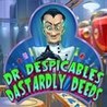 Dr. Despicable's Dastardly Deeds Image