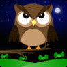 Angry Owl! Image