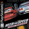 Need for Speed: High Stakes