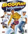 Micro Scooter Challenge Image