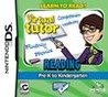 My Virtual Tutor: Reading Pre-K to Kindergarten Image