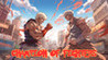 Champion of Fighters Image