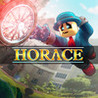 Horace Image