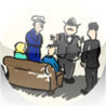 Death off the Cuff Image