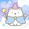 Sumikkogurashi Block Puzzle Image