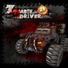 Zombie Driver HD: Apocalypse Pack Image