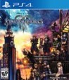 Kingdom Hearts III Image