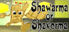 Shawarma or Shaverma Image