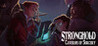 Stronghold: Caverns of Sorcery Image