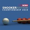 Snooker Nation Championship Image