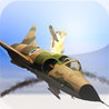Strike Fighters Israel Image