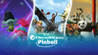 Pinball FX - DreamWorks Pinball Image