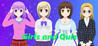 Girls and Quiz Image