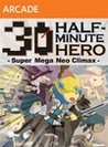 Half-Minute Hero: Super Mega Neo Climax Image