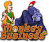Monkey Business (2008)