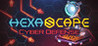 HexaScape: Cyber Defense Image
