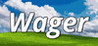 Wager