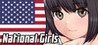 National Girls Image