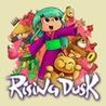 Rising Dusk Image