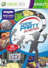 Game Party: In Motion Image