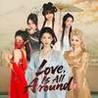 Love is all around 2